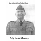 My dear Moon: Rear Admiral Don Pardee Moon - Paperback
