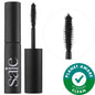 Mini Mascara 101: Lengthening, Lifting, & Volumizing Clean Mascara - Cruelty-Free, Conditioning Shea Butter Formula for Natural, Dramatic Lashes