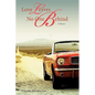 Love Leaves No One Behind - Paperback