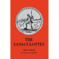 The Sans-Culottes - Paperback