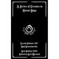 A Series of Lessons in Gnani Yoga - Paperback