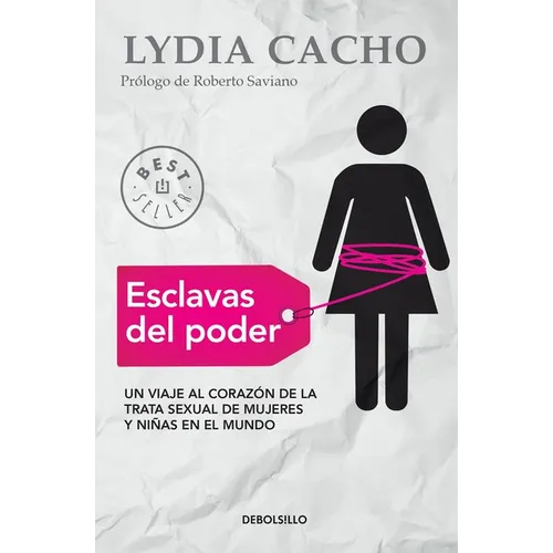 Esclavas del Poder / Slaves of Power - Paperback