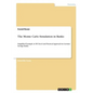 The Monte Carlo Simulation in Banks: Simplified Example in MS Excel and Practical Approach in German Savings Banks - Paperback