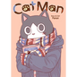 Cat Man - Paperback