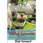 Visitor's Guide to the English Cotswolds: Including Stratford upon Avon & Shakespeare Country - Paperback