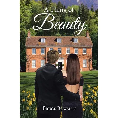 A Thing of Beauty - Paperback
