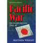 Pacific War: New Zealand and Japan 1941-45 - Paperback