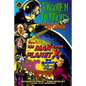 Forgotten Horrors Comics & Stories - Paperback