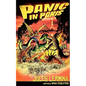 Panic in Paris - Paperback