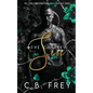 The Casella Sin: A Dark Age-gap Mafia Romance - Paperback