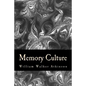Memory Culture - Paperback