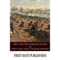Hero Tales from American History - Paperback