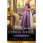 Death and the Cyprian Society - Paperback