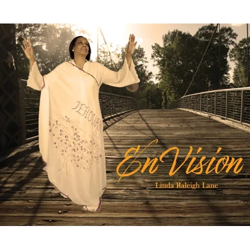 EnVision - Hardcover