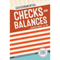 Governmental Checks and Balances - Library Binding