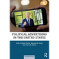 Political Advertising in the United States - Paperback