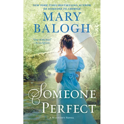 Someone Perfect: Estelle's Story - Paperback