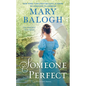 Someone Perfect: Estelle's Story - Paperback