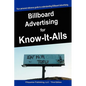 Billboard Advertising for Know-It-Alls - Paperback