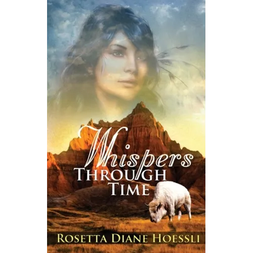 Whispers Through Time - Paperback