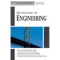 Dictionary of Engineering - Paperback