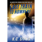 Last Train To Nowhere: An Inspector Thomas Sullivan Thriller - Paperback