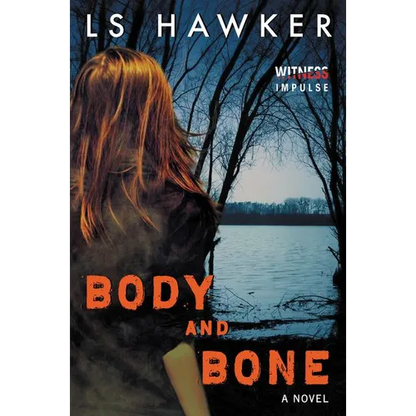 Body and Bone - Paperback