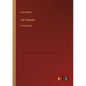 The Virginian: in large print - Paperback