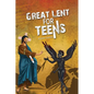 Great Lent for Teens - Paperback