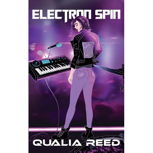 Electron Spin - Paperback