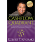 Rich Dad's Cashflow Quadrant: Guide to Financial Freedom - Paperback