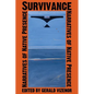 Survivance: Narratives of Native Presence - Paperback