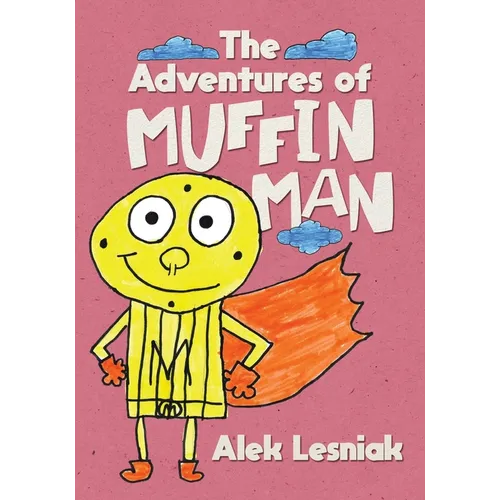 The Adventures of Muffin Man - Paperback