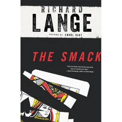 The Smack - Paperback