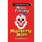 Mystery Man: Dev Haskell - Private Investigator Book 22, Second Edition - Paperback