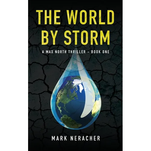 The World by Storm: A Max North Thriller Book One - Paperback
