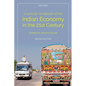 A Concise Handbook of the Indian Economy in the 21st Century - Paperback