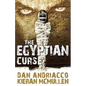 The Egyptian Curse - Paperback