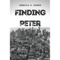 Finding Peter - Paperback