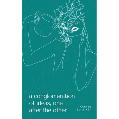 A conglomeration of ideas, one after the other - Paperback