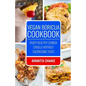 Vegan Boricua Cookbook: Enjoy Healthy Comida Criolla Without Sacrificing Taste - Paperback