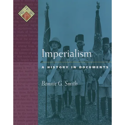 Imperialism: A History in Documents - Hardcover