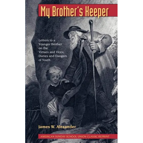 My Brother's Keeper - Paperback