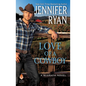 Love of a Cowboy - Paperback