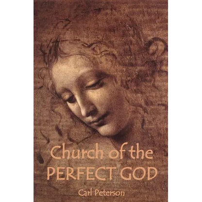 Church of the Perfect God - Paperback