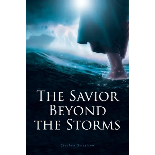 The Savior Beyond the Storms - Paperback