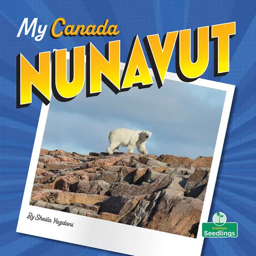 Nunavut - Paperback