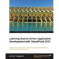 Developing Search-Driven Applications with Sharepoint 2013 - Paperback