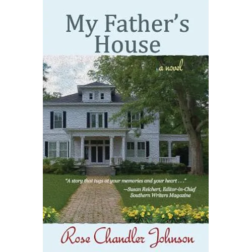 My Father's House - Paperback