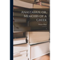 Anastasius; or, Memoirs of a Greek: 2 - Paperback